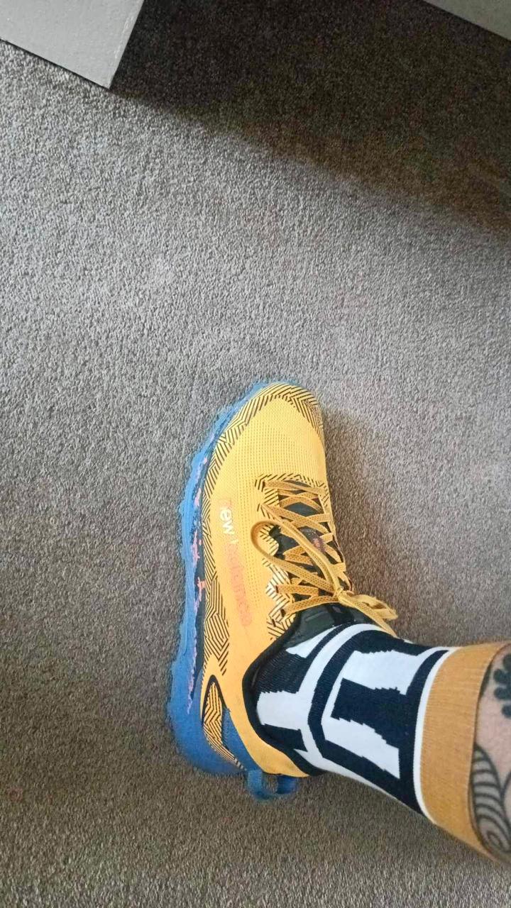 Kuba Socks