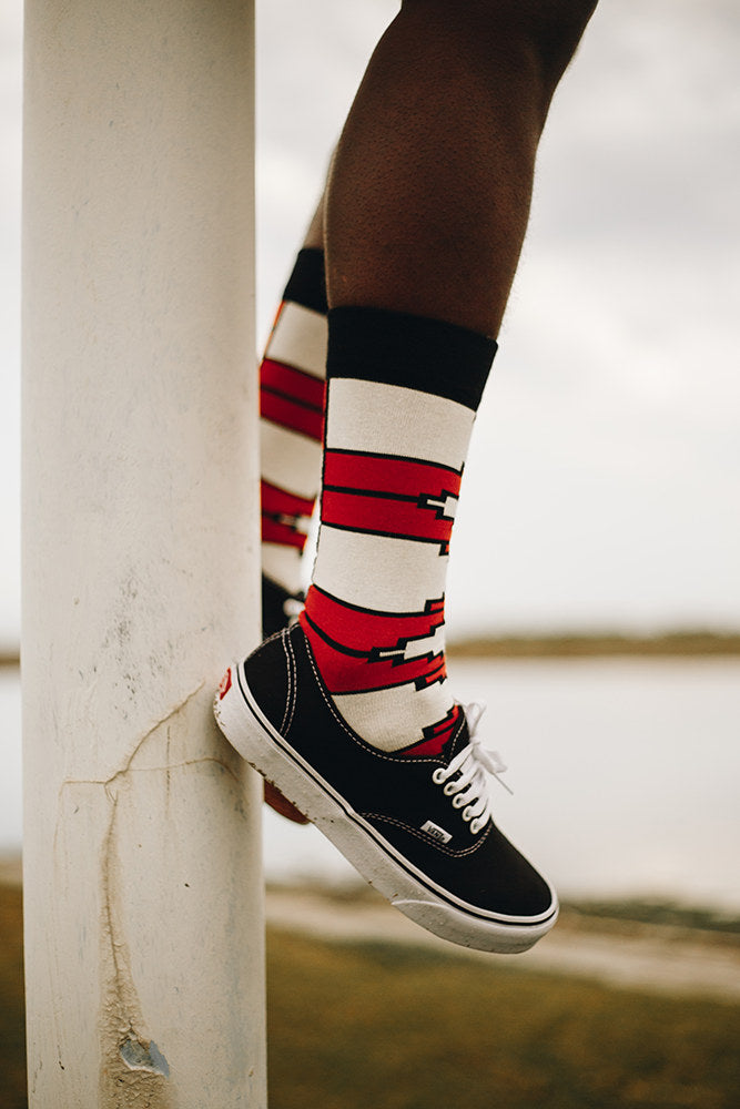 Ashanti Socks