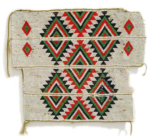 The Language of Beads: The Zulu People, Their Artistry & the Story Behind the Socks