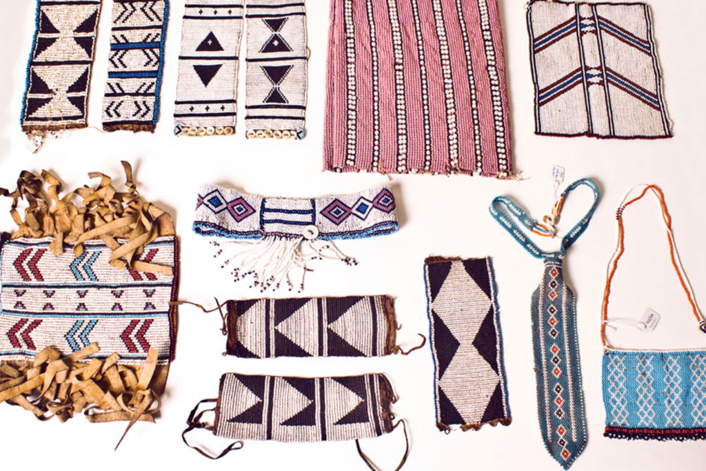 Weaving Meaning: The History and Artistry of Xhosa Design