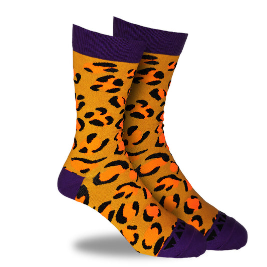 Ingwe Socks