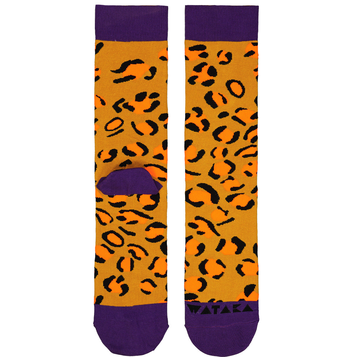 Ingwe Socks