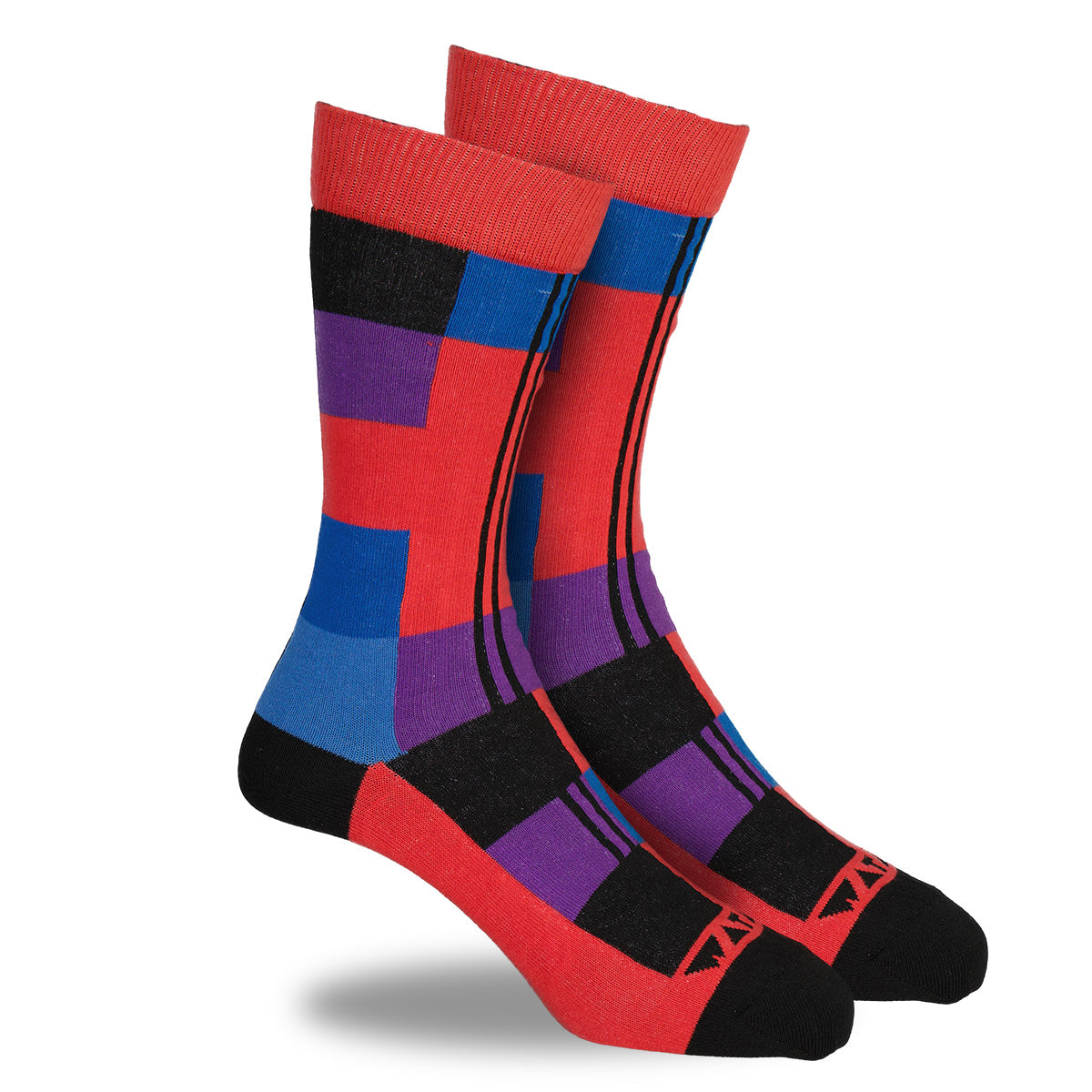 Maasai Socks