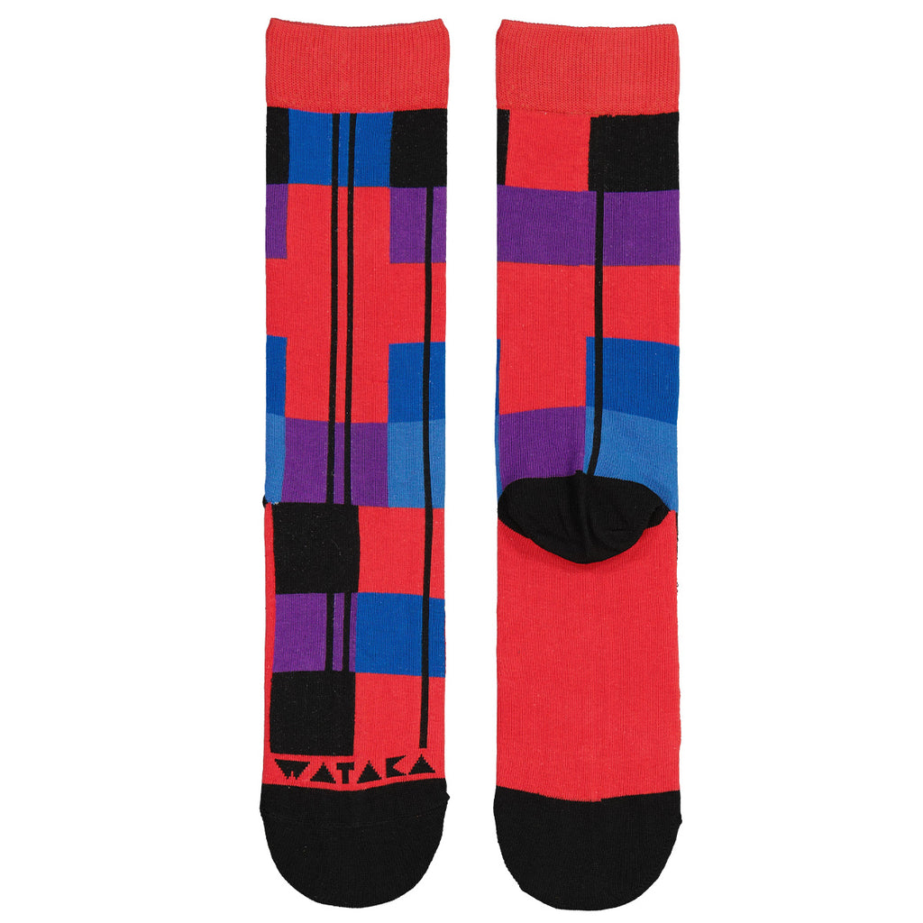 Maasai Socks