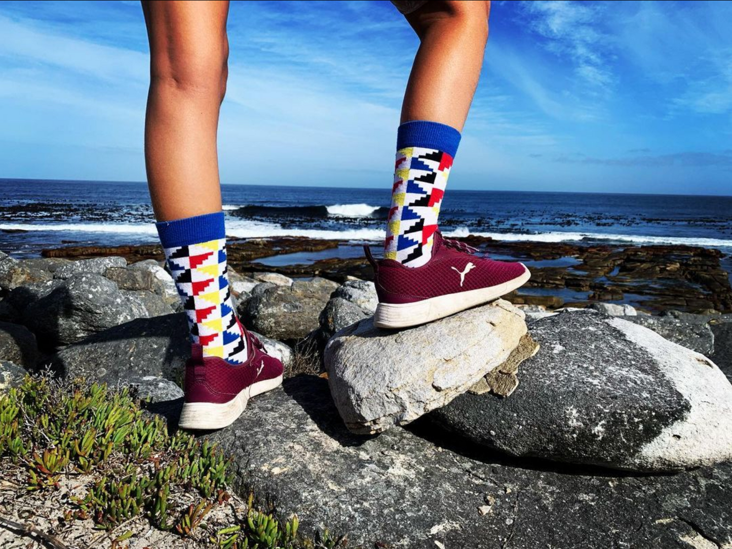 Apremo Socks