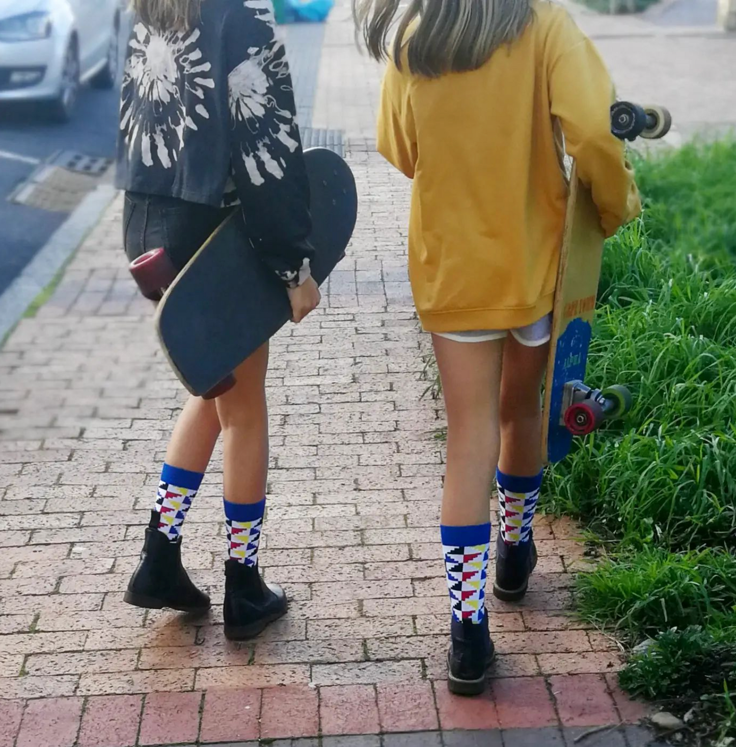 Apremo Socks