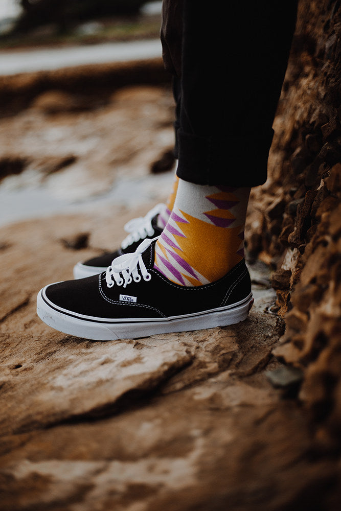 wataka_gold_african_socks