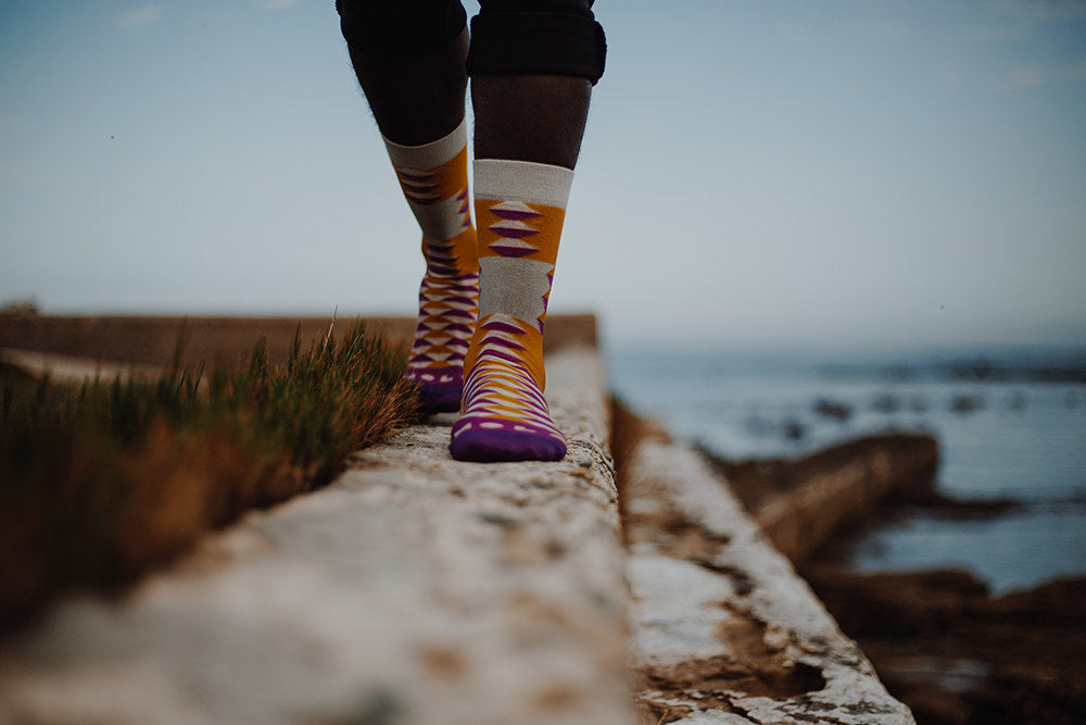 ewe_wataka_gold_african_socks
