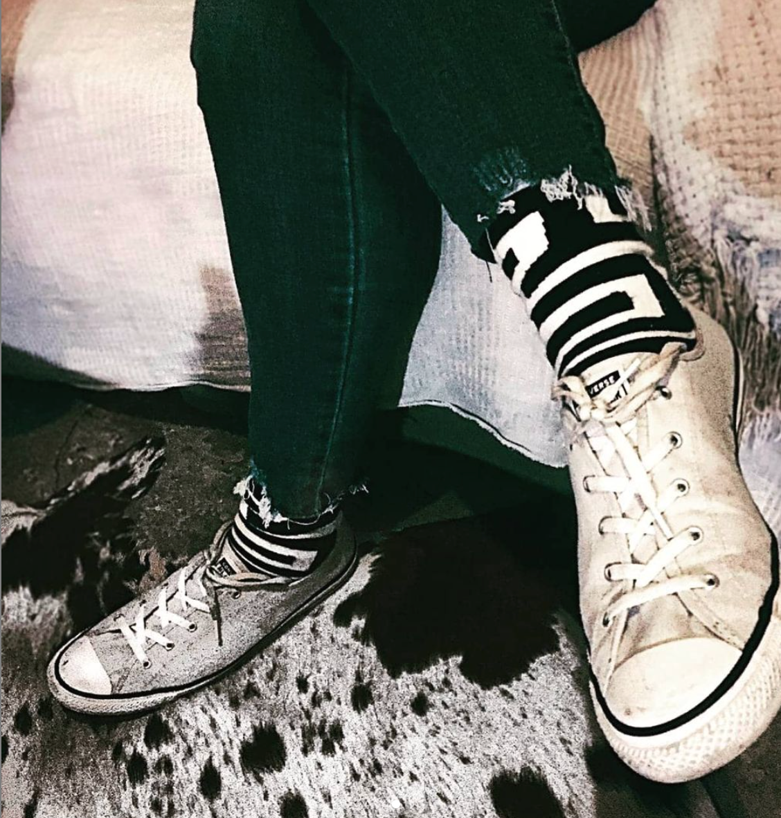 Kuba Socks