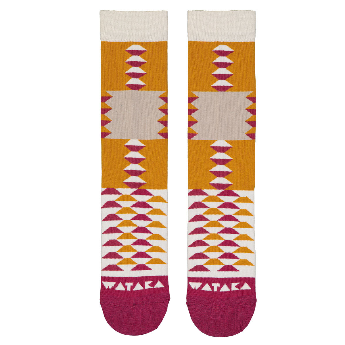 Ewe Gold Socks