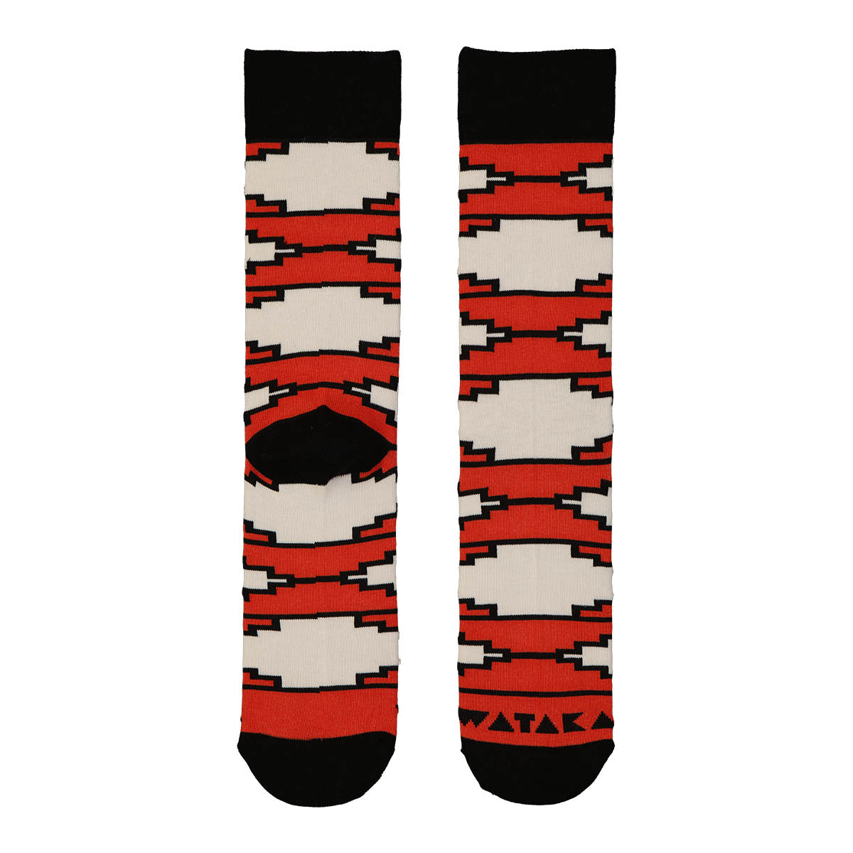 Ashanti Socks