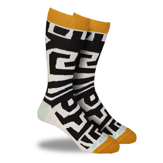 Kuba Socks
