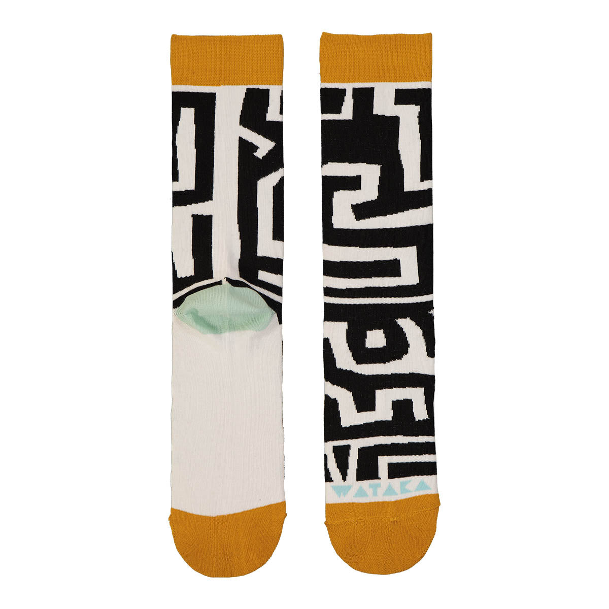 Kuba Socks