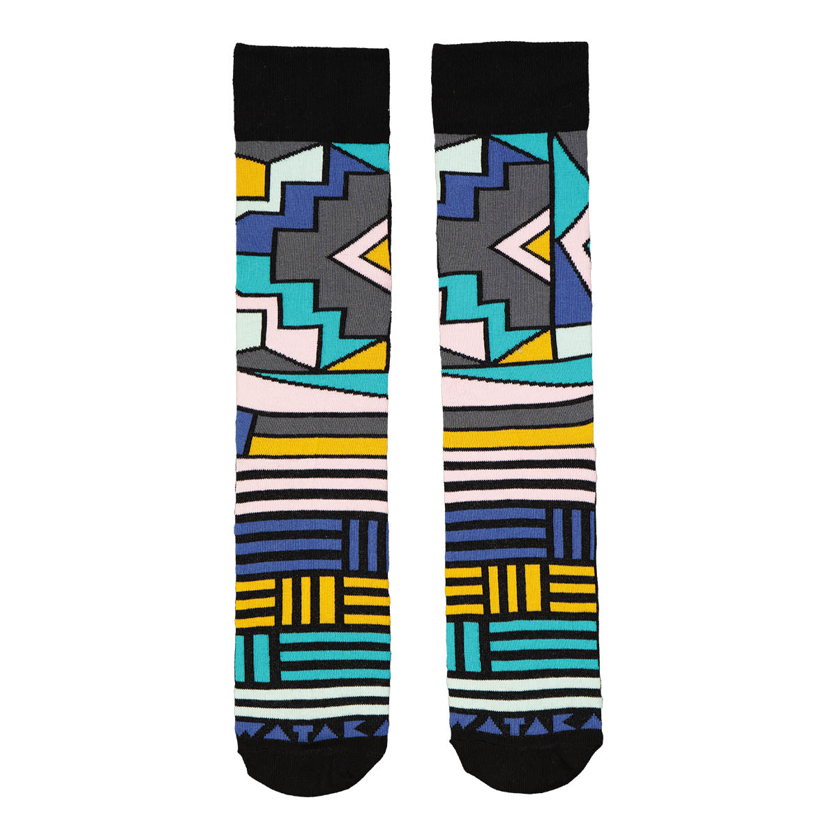 Ndebele Socks